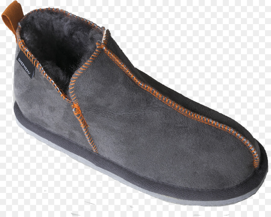 Pantofola Slip-on shoe Boot Brown - Bhut Arancione Copenaghen