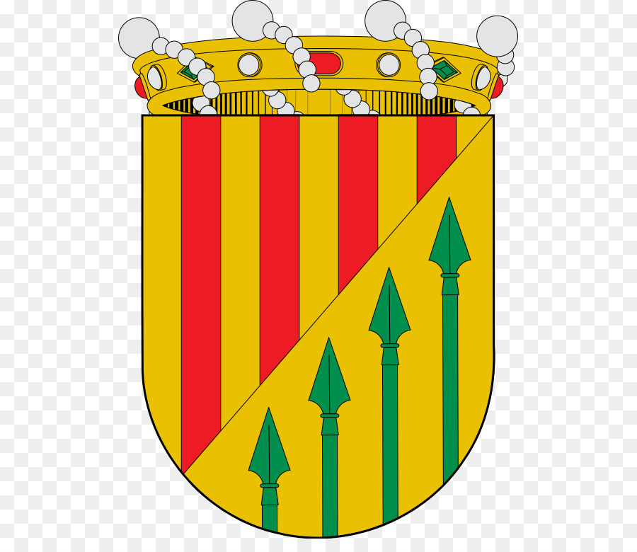 Santa Margarida de Montbui Stemma Coat of arms Caldes de Montbui Araldica - 