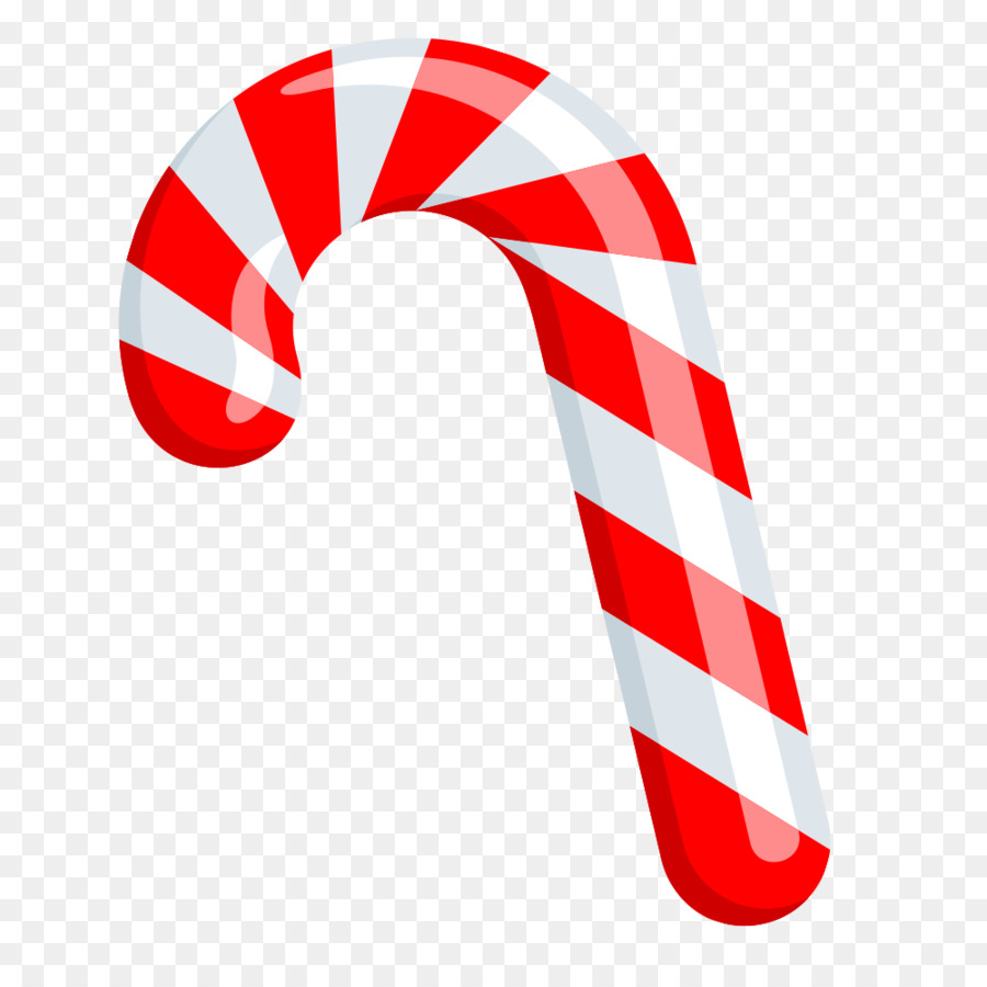 Christmas Decoration Cartoon png download - 1000*1000 - Free Transparent  Candy Cane png Download. - CleanPNG / KissPNG