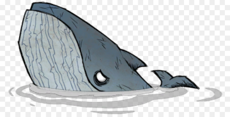 Whale Cartoon