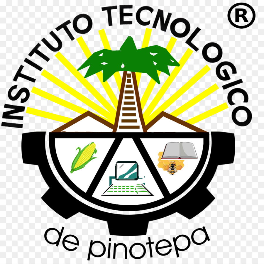 Pinotepa Nacional die Nationale Technologie-Institut von Mexiko-Technologischen Institut von Pinotepa Bildung Logo - 