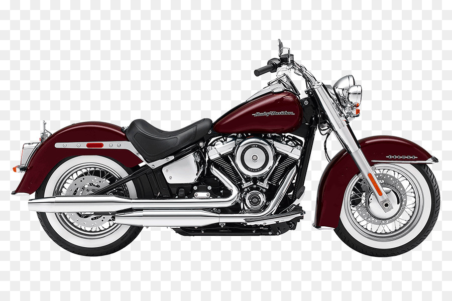 Softail Valanga di Harley-Davidson e moto Custom - moto
