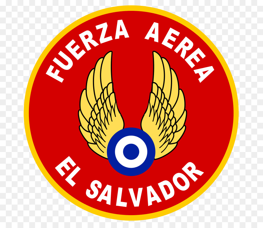 Air Force, El Salvador Cessna O-2 Skymaster Simbolo del Logo - 