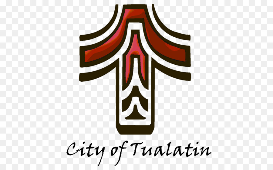 Động vật lization: Một số động vật địa phương Logo Tigard thành Phố Tualatin - 