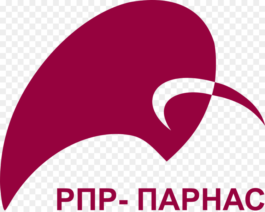 Logo Russland People ' s Freedom Party, Politische Partei, Politik - Russland