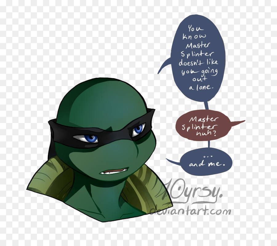 Turtle Illustration-Cartoon-Charakter-Fiction - Schildkröte