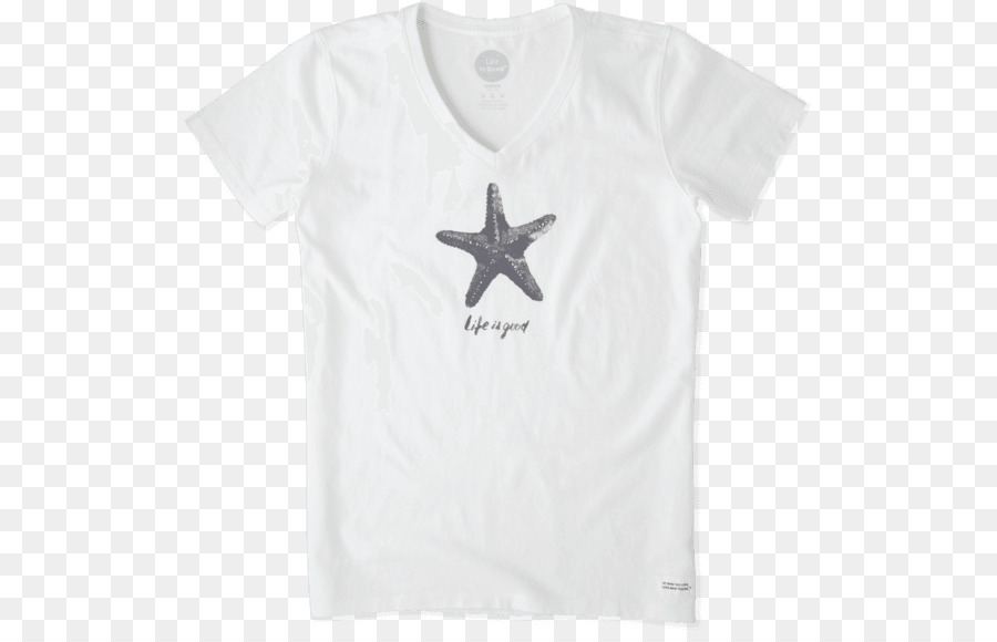 T shirt Manica Angolo di Prodotto - maglietta