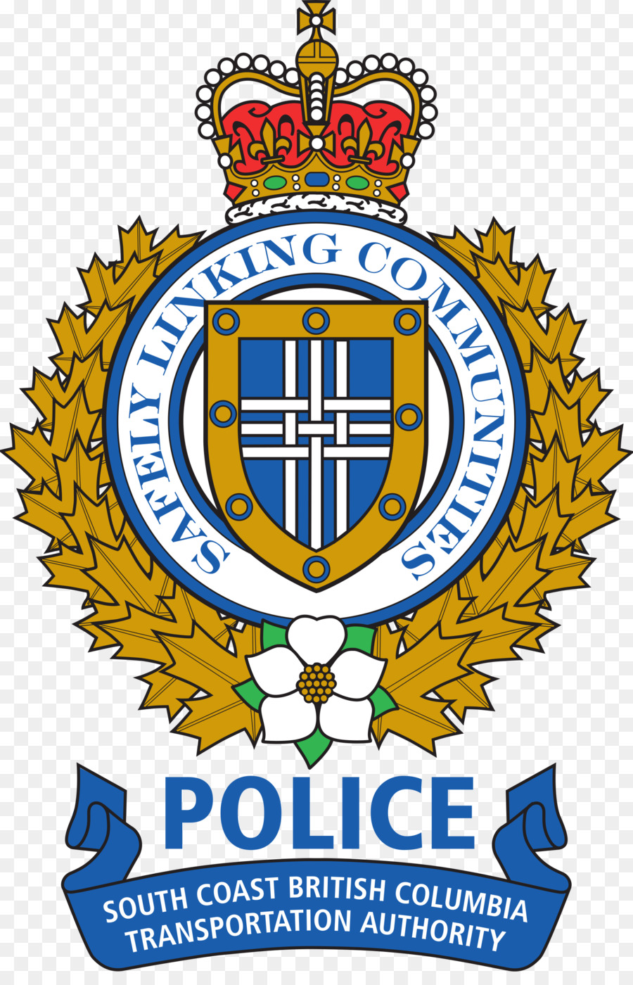 Metro Vancouver Transit Polizei TransLink Royal Canadian Mounted Police - Polizei