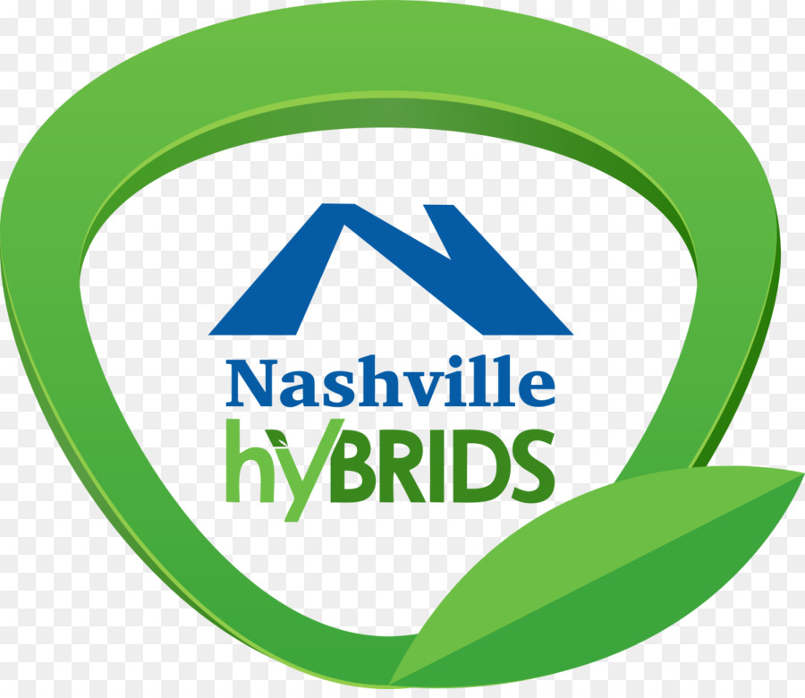 Logo Brand Nashville Ibridi LLC Organizzazione Marchio - 