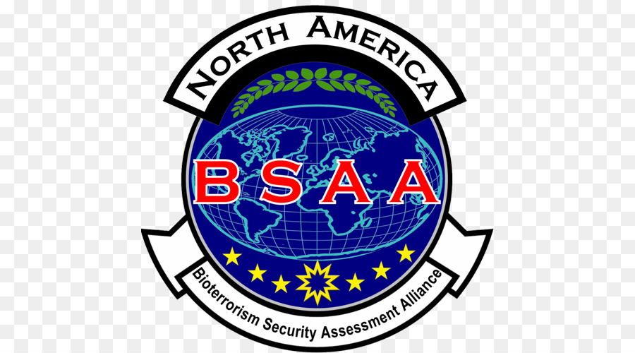 Logo South America-Organisation-Emblem Marke - 