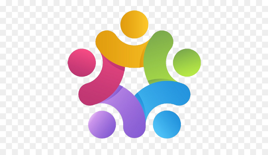 Logo di ricongiungimento Familiare, Immagine, Grafico design - famiglia