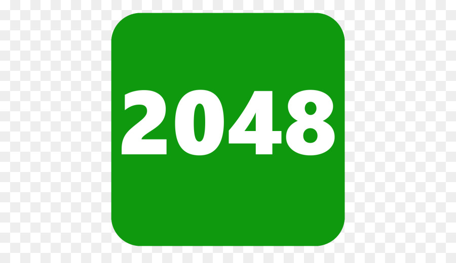 2048 Aseri 2048 (Ad-Free) - Logo-Spiel Portable Network Graphics - 