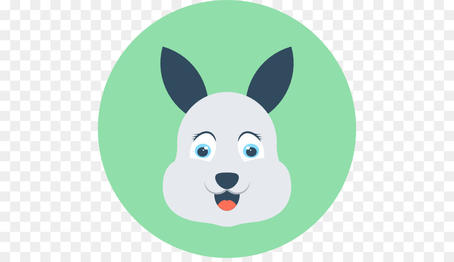 Thỏ Véc tơ đồ họa Chứng minh họa Tính Biểu tượng - thỏ