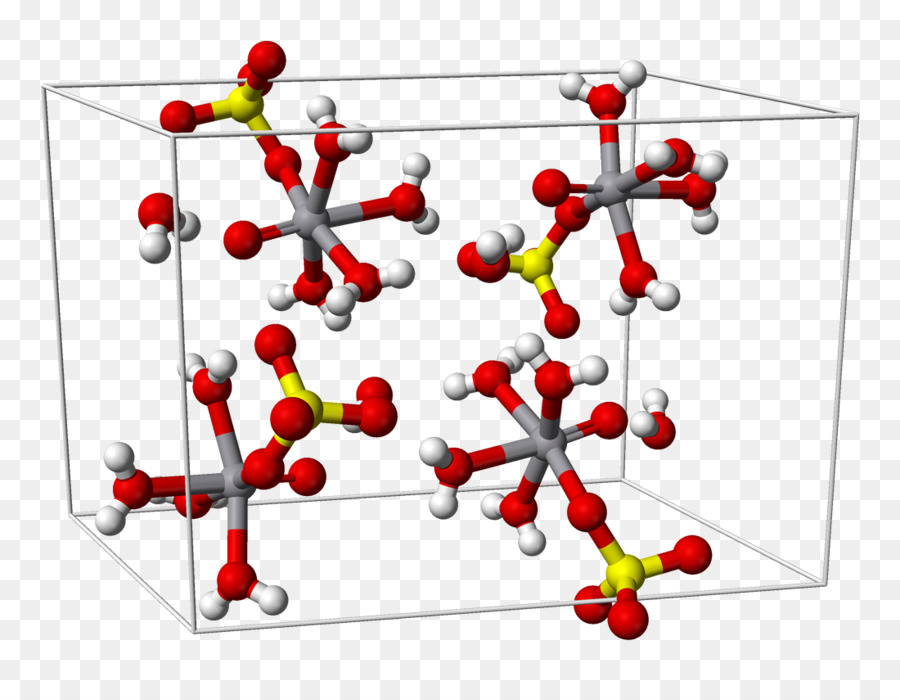 Vanadyl sulfate Vanadyl-ion Kupfer(II) - sulfat Vanadium(III) - sulfat - 