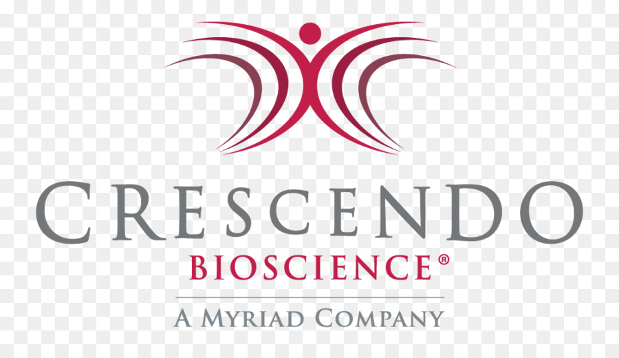 Grafica del Logo Brand di design Crescendo Bioscience, Inc. Clip art - 