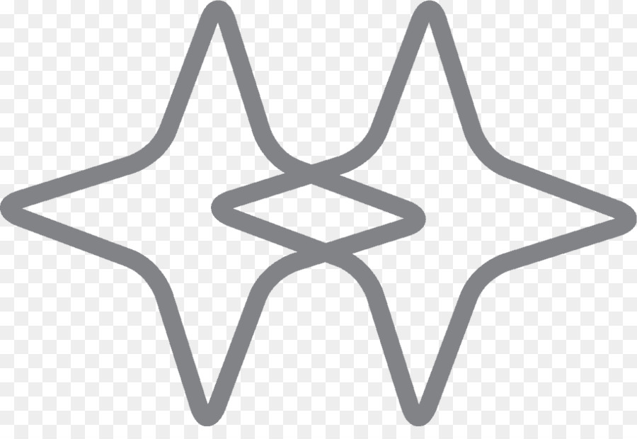 Dreieck Line Produkt design Schrift - Winkel