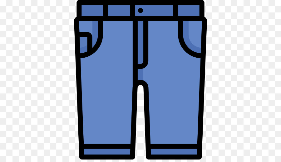 Pantaloncini Di Grafica Vettoriale Scalabile Abbigliamento Pantaloni - 
