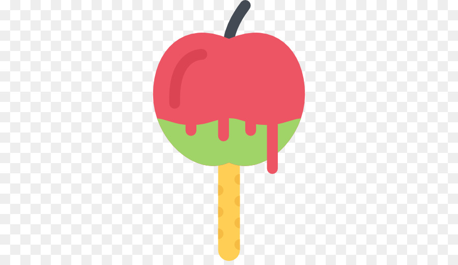 Candy apple lecca-lecca Clip art Grafica Vettoriale Scalabile Icone del Computer - lecca lecca