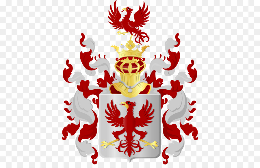 Wappen von Apeldoorn Wappen Wappen von Arnhem - 