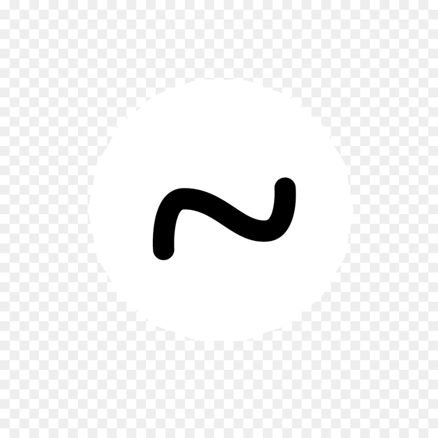 Logo Font design del Prodotto Nero - 