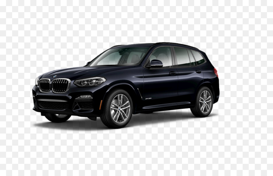 2018 BMW X3 M40i SUV 2019 BMW X4 BMW di Shrewsbury BMW di Vista - BMW