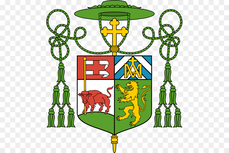 - Katholische Diözese von Buffalo Katholizismus Erzdiözese Chicago Wappen - 