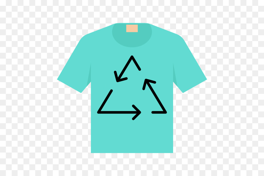T-shirt-Ärmel-Kragen-Logo Schulter - Missaukee District Library