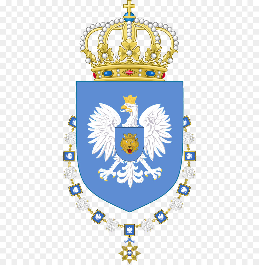 Abbildung Organisation clipart Wappen von Polen Zeile - 