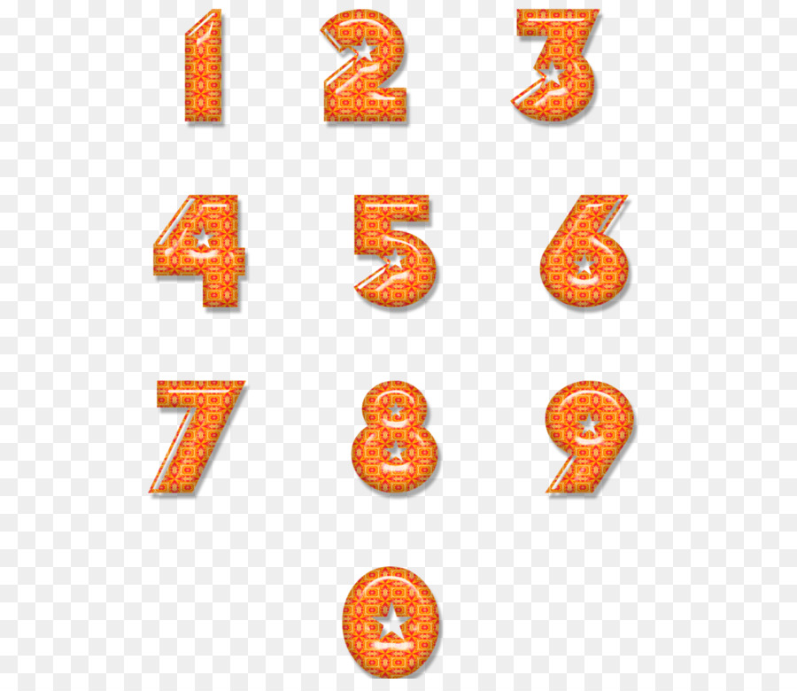 Numero Di Orange S. A. - diamante numeri