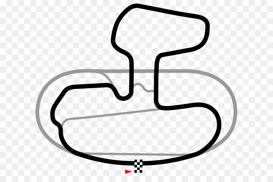 Texas Mondo Speedway IMSA GT Championship Race track Street circuit Clip art - meridiano circuito del pianeta