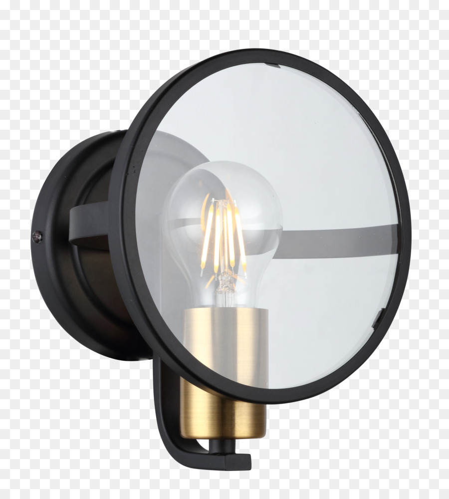 La lampada di Illuminazione Applique a vite Edison - 