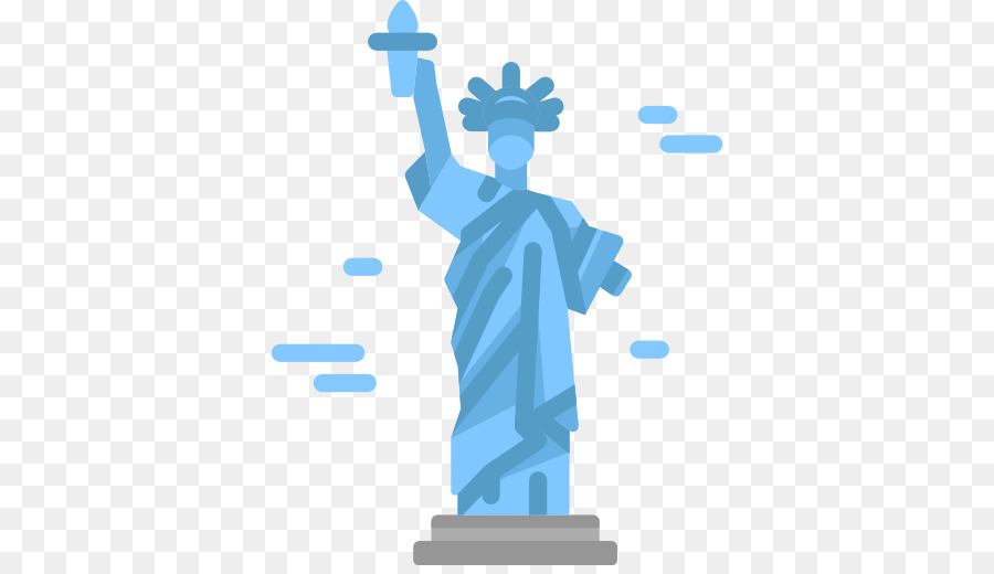 Statue of Liberty Christus der Erlöser-Portable Network Graphics Image - Freiheitsstatue