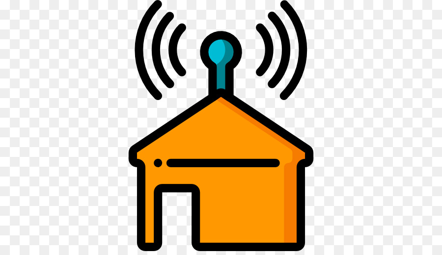 La connessione Wi-Fi gratuita Icone di Computer grafica Vettoriale accesso Internet Wireless - 
