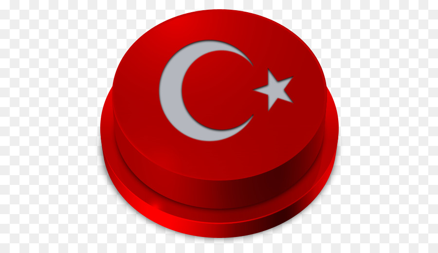 Royalty-free Stock photography Nationale fahne-Flagge von der Türkei - Flagge
