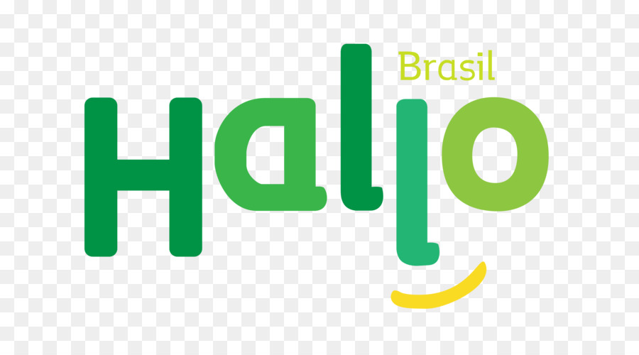 Hallo Classificados Brasil Produkt Diens-Werbung Sales - Logo