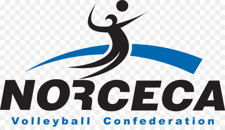Logo der Frauen-Volleyball NORCECA Championship FIVB Volleyball Men ' s World Cup Beach-volleyball - Volleyball