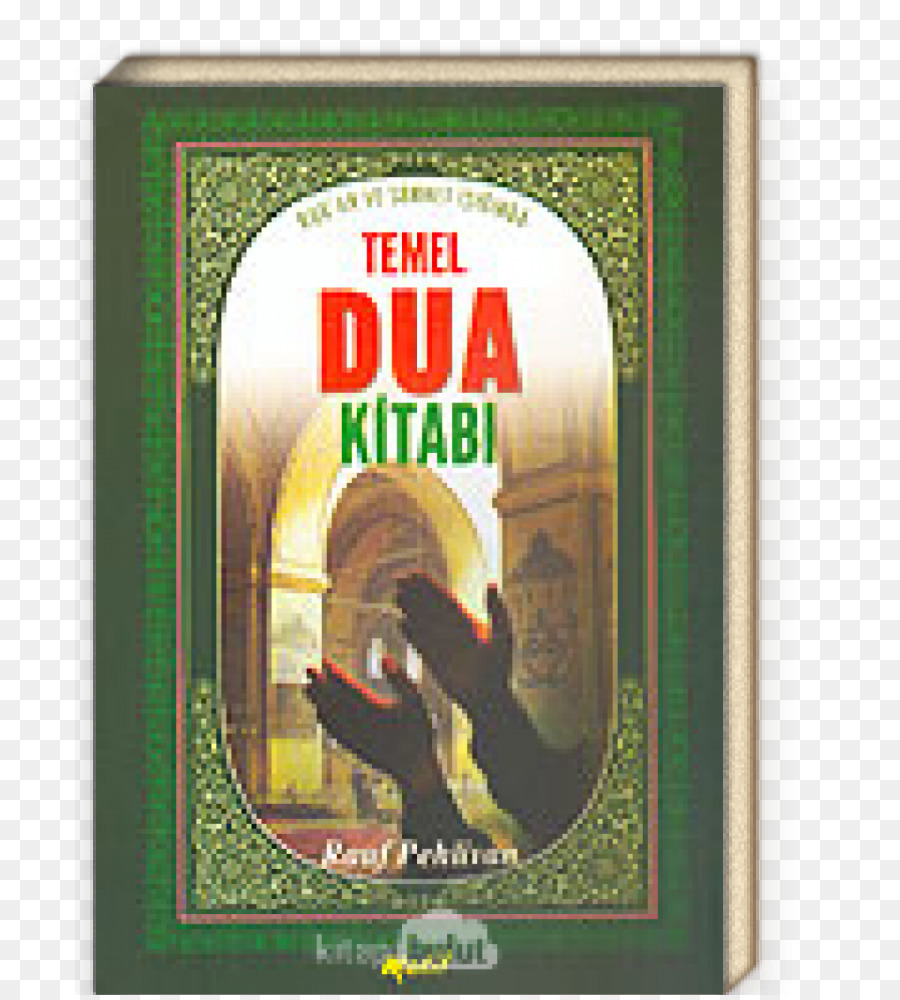 Quran-Buch Dua Sunna Allah - Buchen