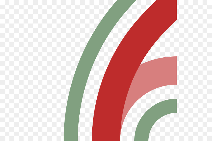Logo Marke Produktlinie Schriftart - Eck Viertelkreis