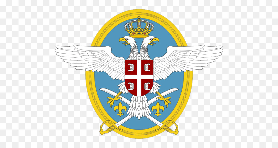 Il serbo aeronautica militare e Difesa aerea serba Militare delle Forze Armate, - militare