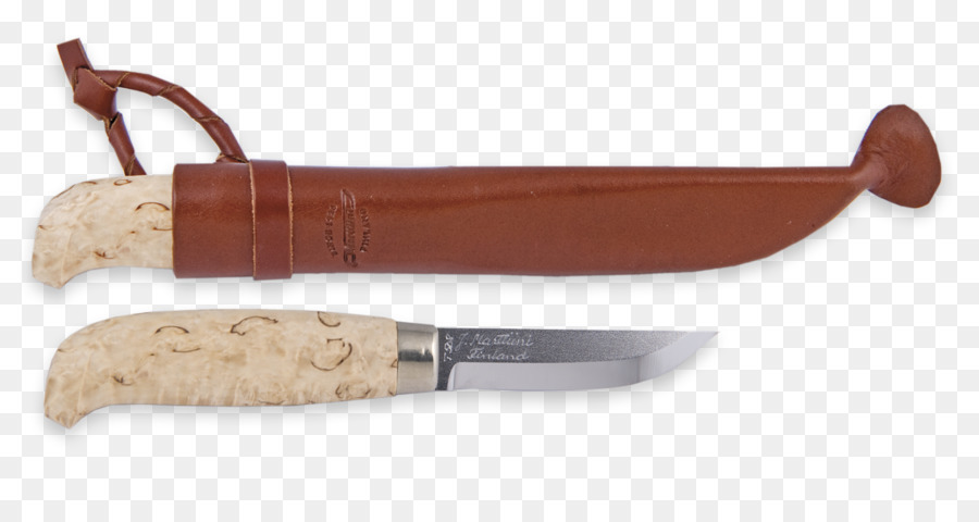 Coltello Marttiini Blade Steel Silver Carbinox 65mm - coltello