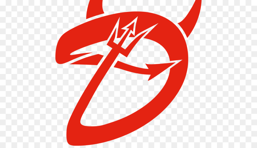 manchester united devil logo png