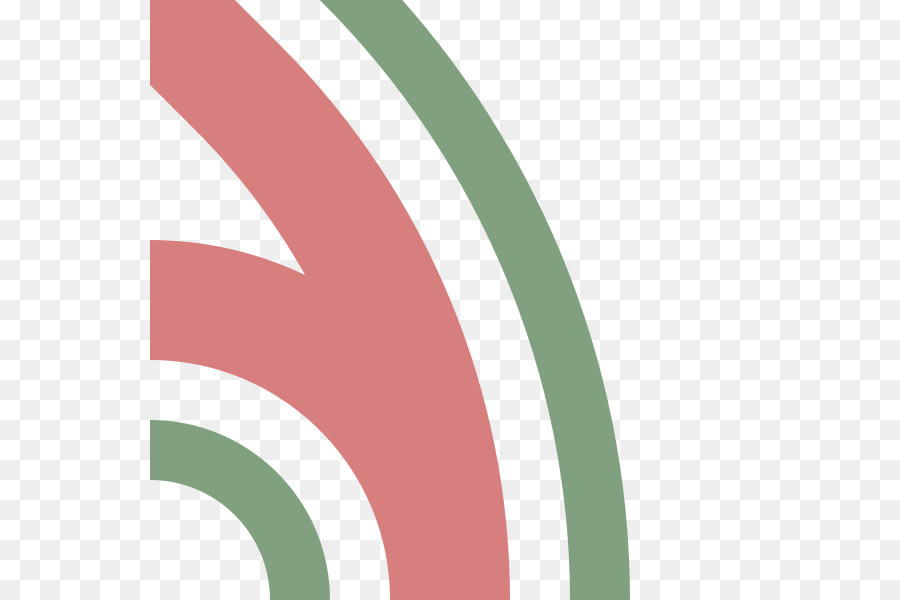 Logo Sản Phẩm Hiệu Dòng Chữ - góc arc