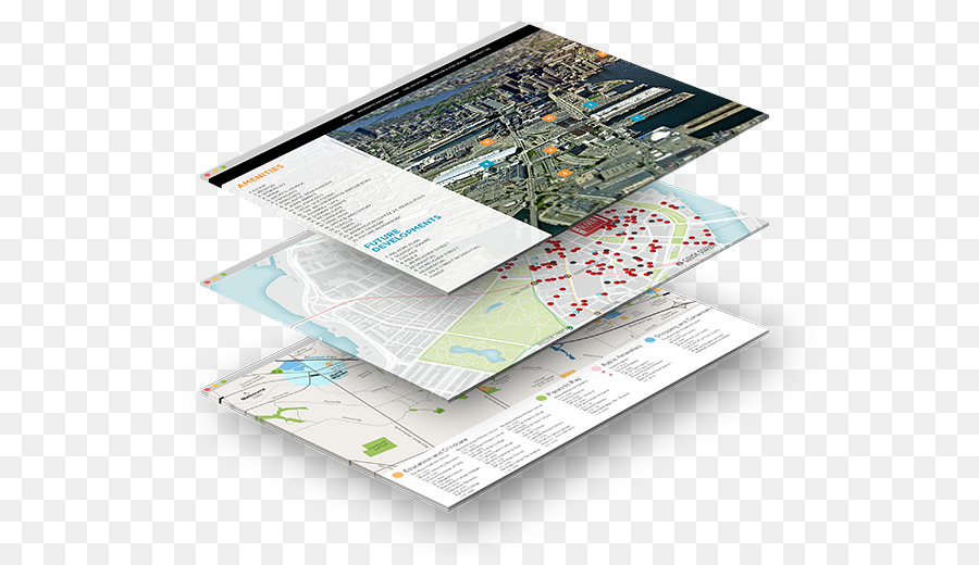 Mapbox SharpLaunch, Inc. Google Maps Immobiliare - mappa