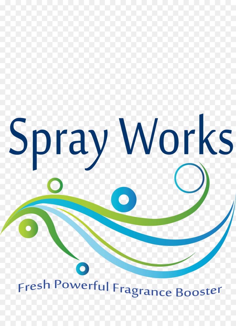 Logo Marke PolyPortables Arbeitet Spray RTU-Triple Action Spray Schriftart Produkt - 
