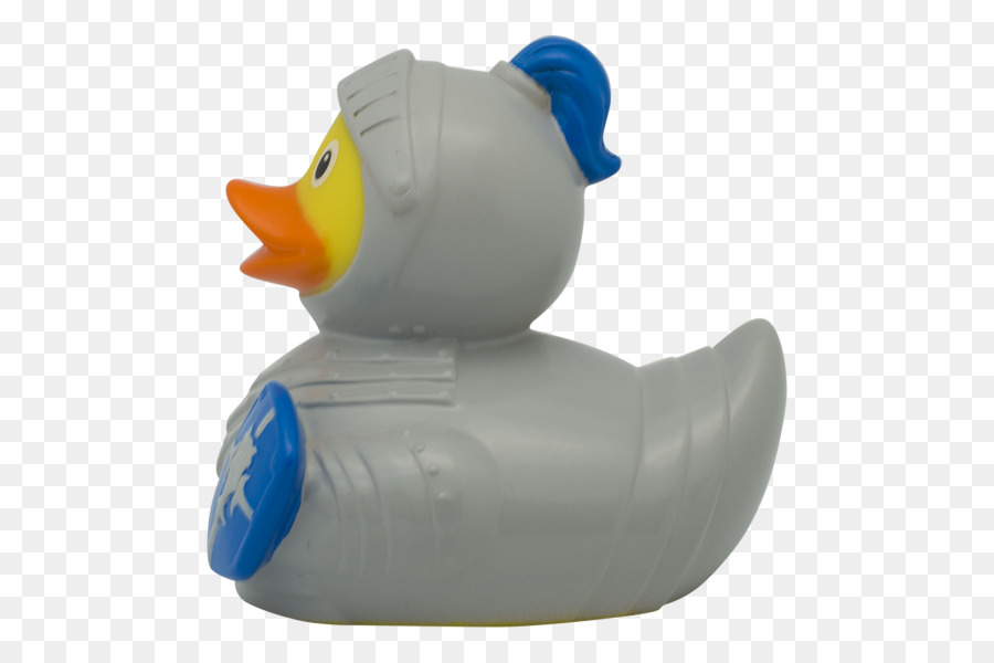 Rubber duck Knight Naturkautschuk Amsterdam Duck Shop - Ente