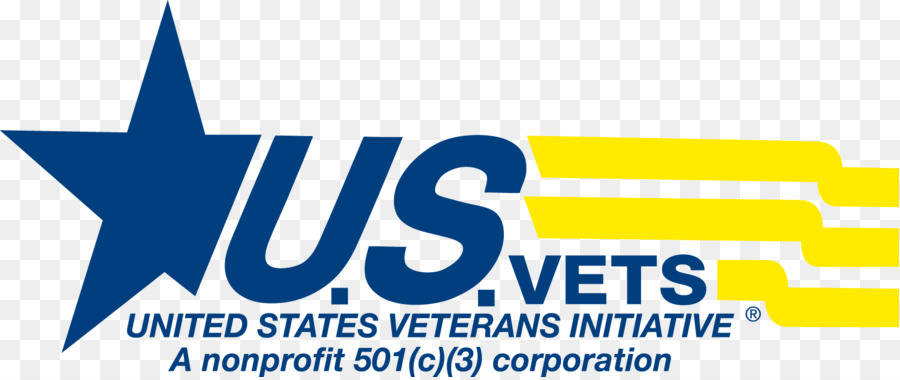 Noi Veterinari Stati Uniti Veterani Logo ai veterani Senzatetto negli Stati Uniti - 