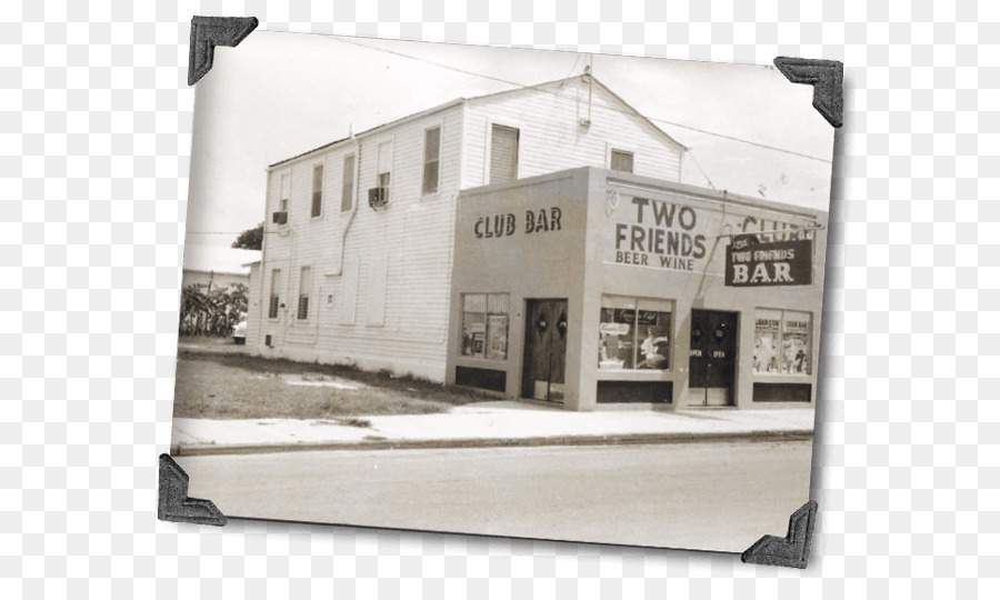 Hai Người Bạn Hiên Nhà Duval Đường Old Town Ấp Bar - nhà hàng phương tây
