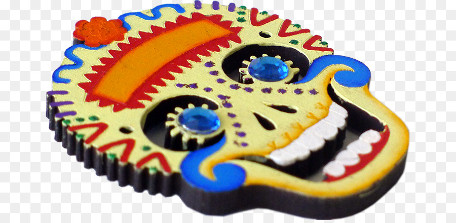 Chàng R. Chữ Lạc Mira Sọ Mexico Mũ - Tay sơn Sọ