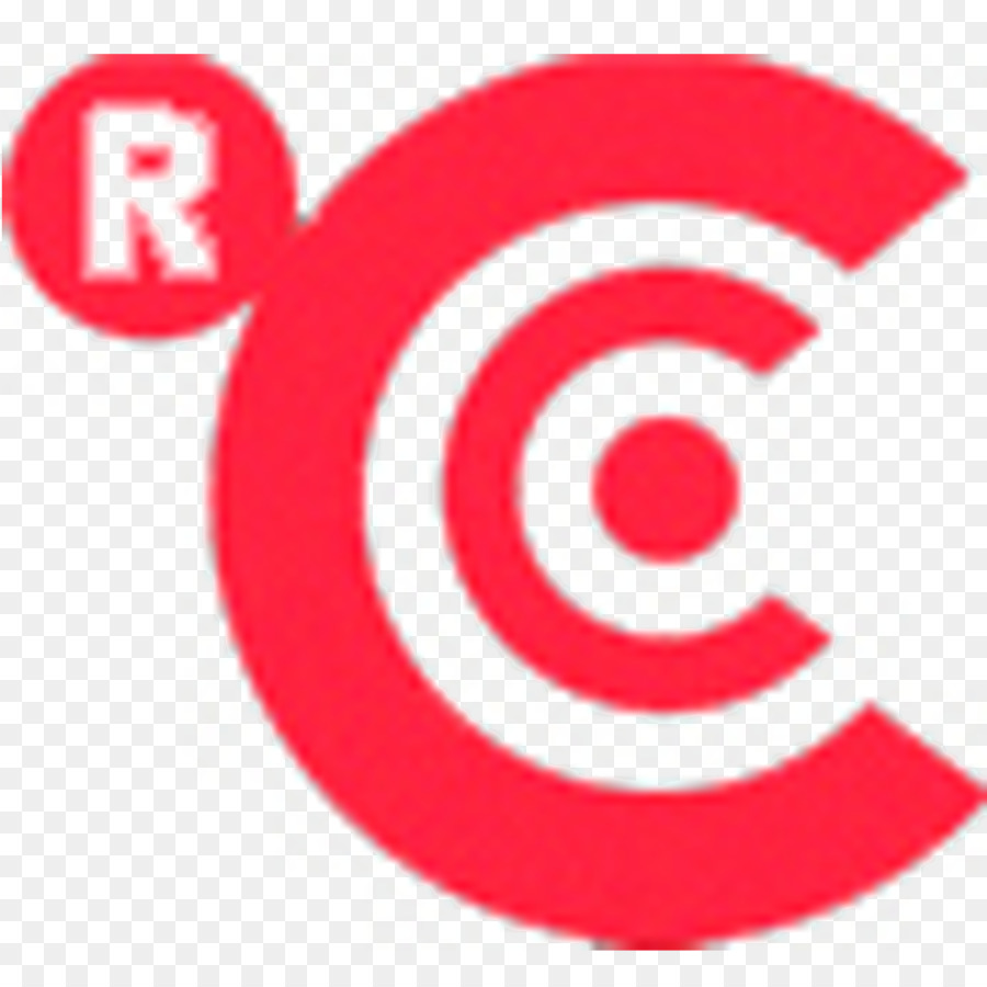 Đài phát thanh Cocentaina la Vếu del Comtat S. L. Logo Hiệu Clip nghệ thuật - biểu tượng penny