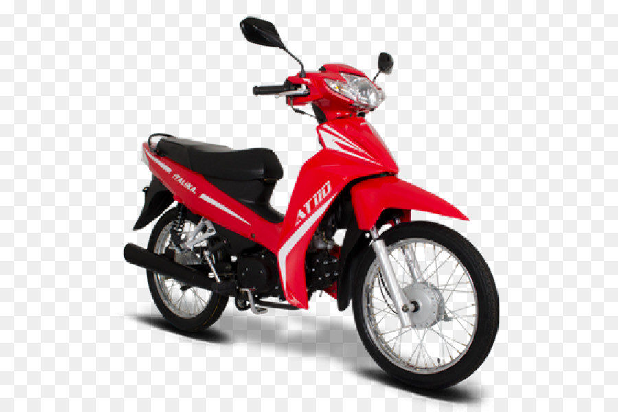 Honda Motor Company, Honda Wave-Serie Motorrad-Boon Siew Honda Sdn. Bhd. - Auto